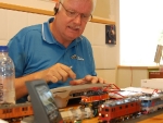 marklinfix